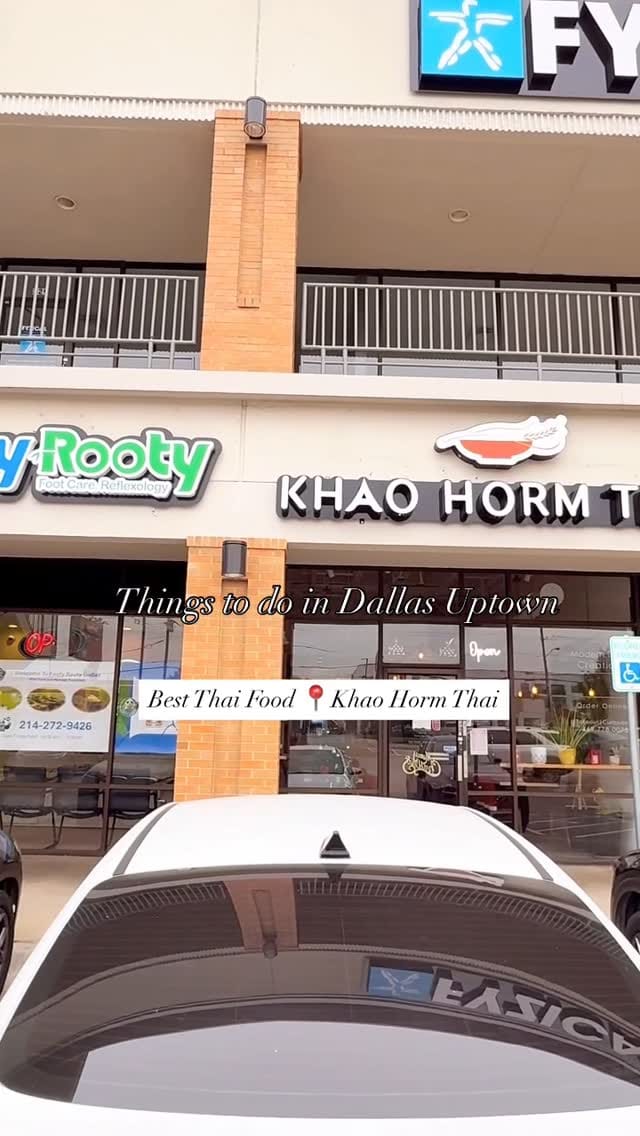 Post 6 by Footy Rooty Dallas on Instagram (video)