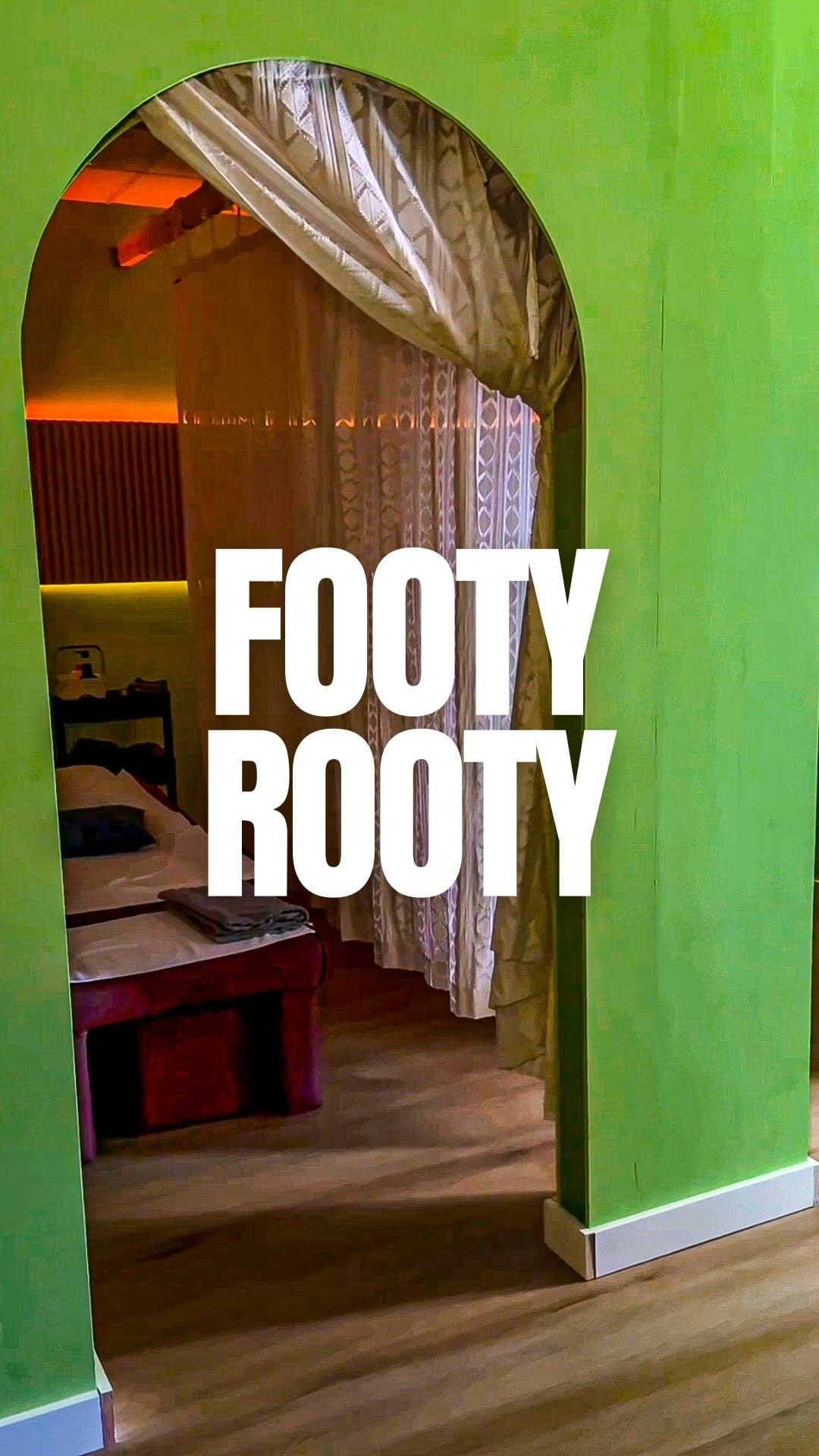 Post 2 by Footy Rooty Dallas on Instagram (video)