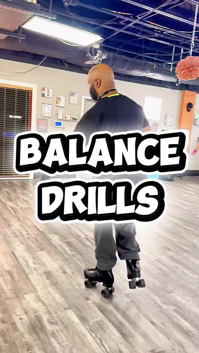 Post 4 by RollerFit LLC©™️ on Instagram (video)