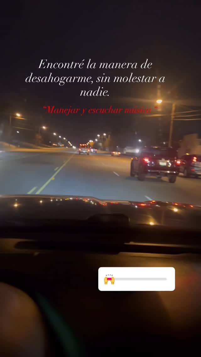 Post 7 by Diana Elizabeth Alvarez on Instagram (video)