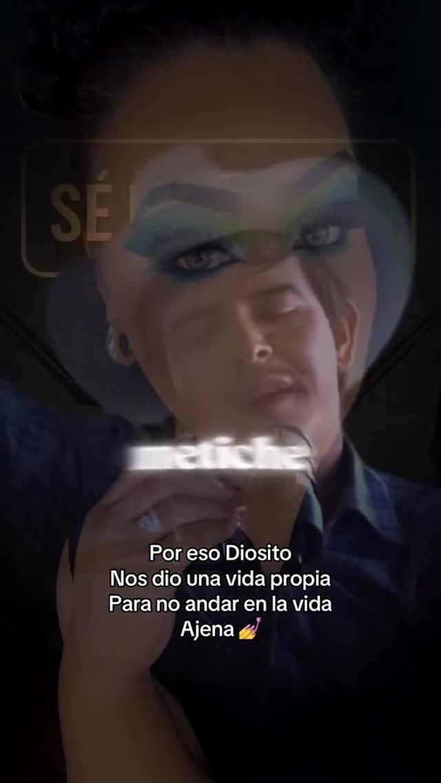 Post 3 by Diana Elizabeth Alvarez on Instagram (video)
