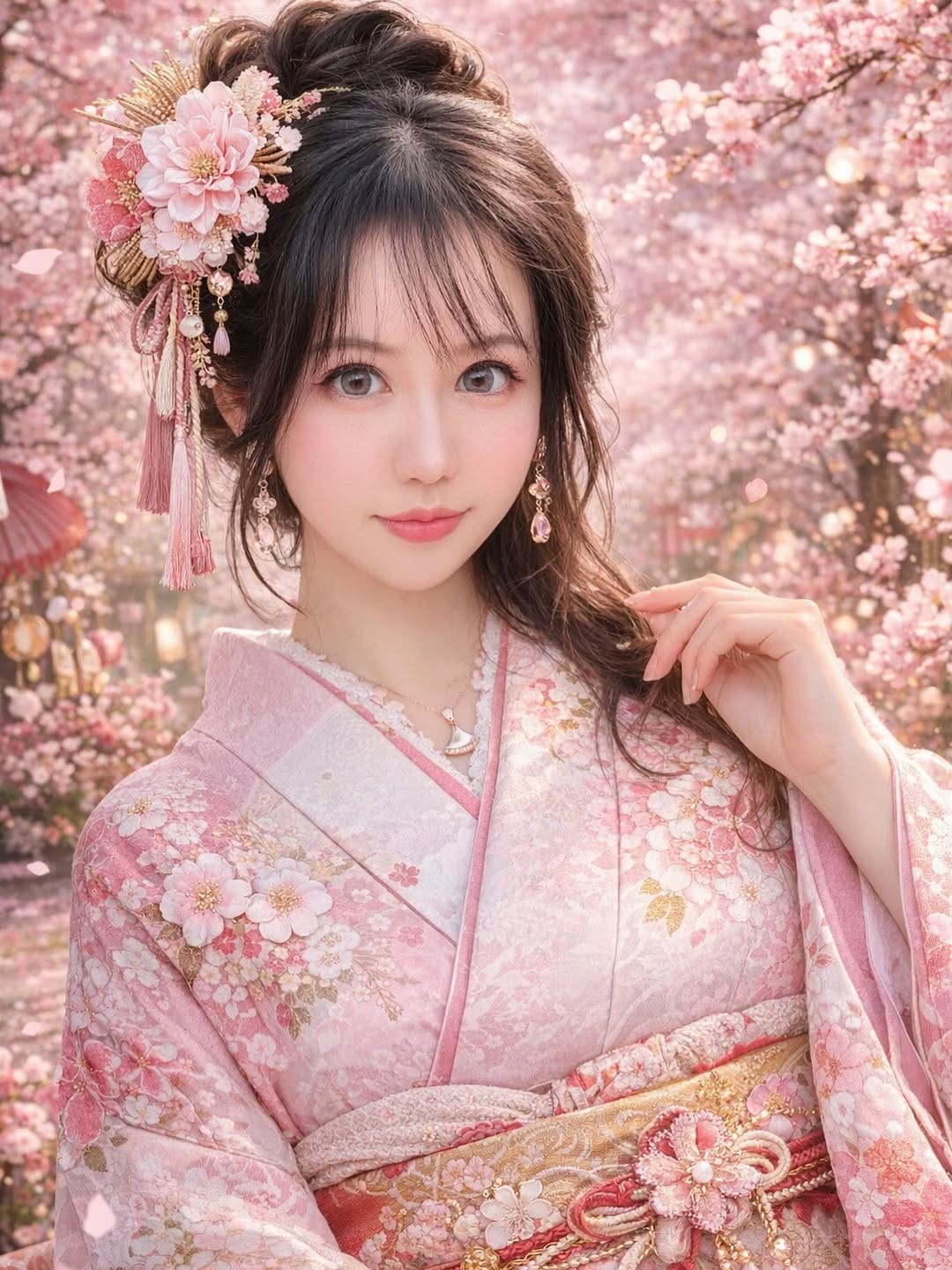 Post 1 by 🦄 𝐇𝐎𝐍𝐀𝐌𝐈*·˚ ༘💖 on Instagram (image)