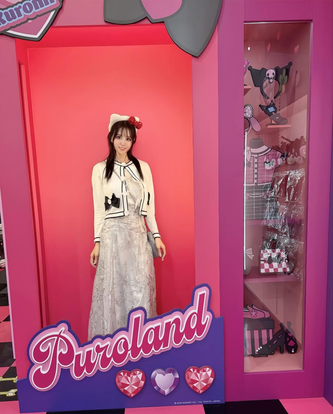 Post 4 by 🦄 𝐇𝐎𝐍𝐀𝐌𝐈*·˚ ༘💖 on Instagram (carousel)