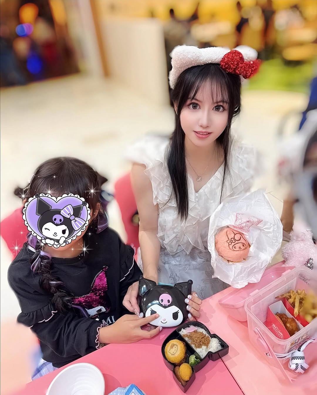 Post 3 by 🦄 𝐇𝐎𝐍𝐀𝐌𝐈*·˚ ༘💖 on Instagram (carousel)