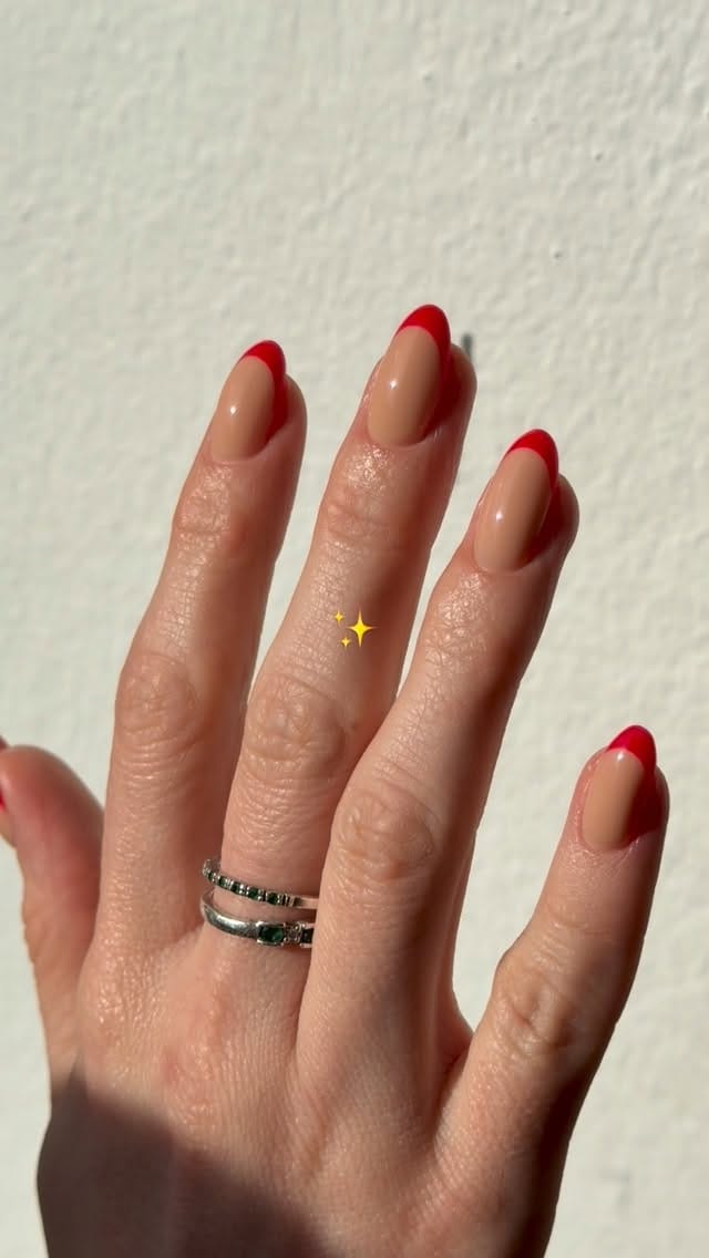 Post 6 by HILLBNAILS STUDIO on Instagram (video)