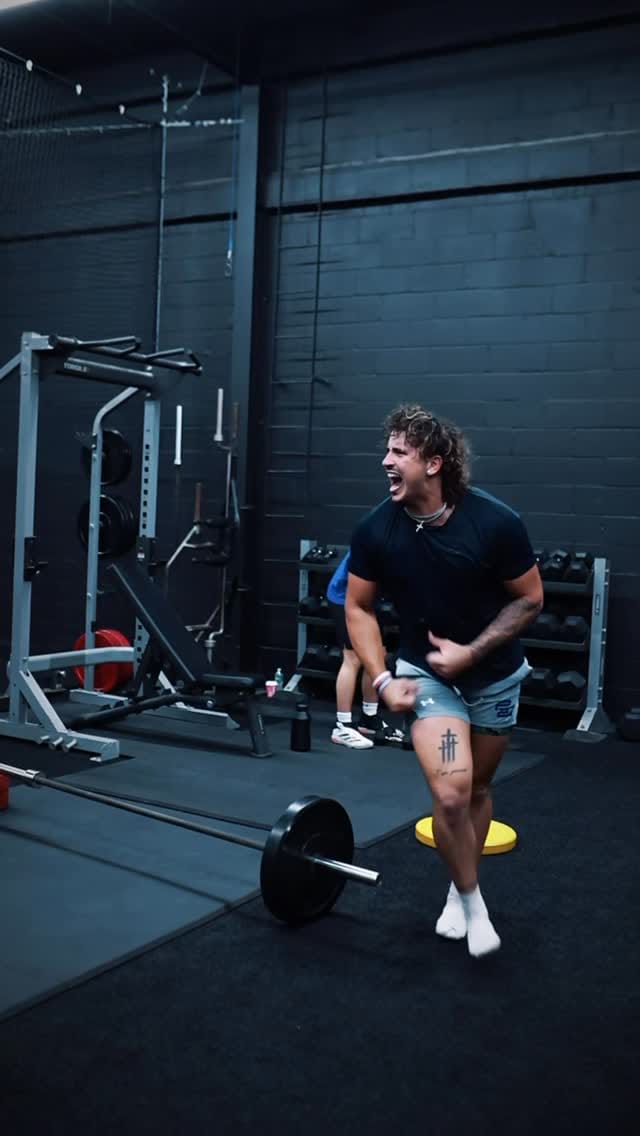 Post 8 by CJ Lauriello on Instagram (video)