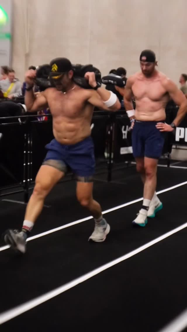 Post 8 by Tommy Stracke on Instagram (video)