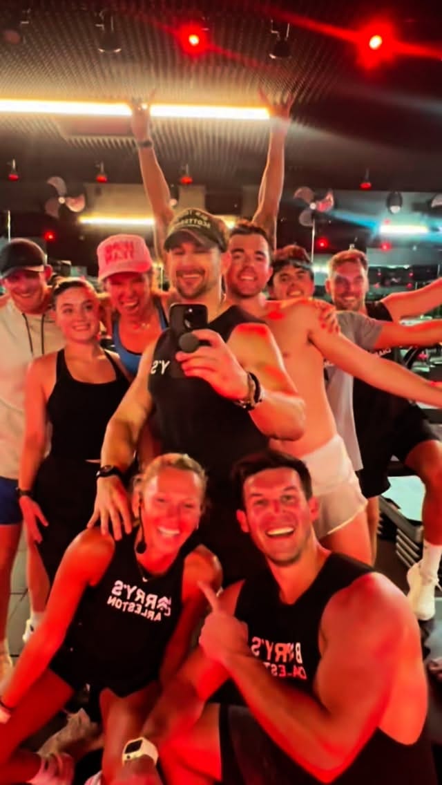 Post 9 by Tommy Stracke on Instagram (video)