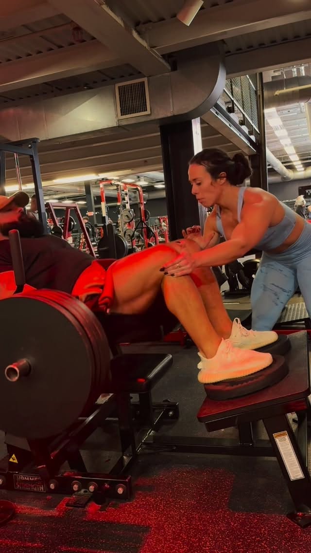 Post 8 by Carolyne Corrêa 🥜 on Instagram (video)