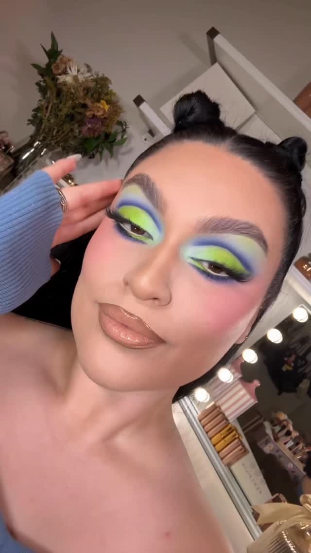 Post 4 by Sandi Jarquin on Instagram (video)