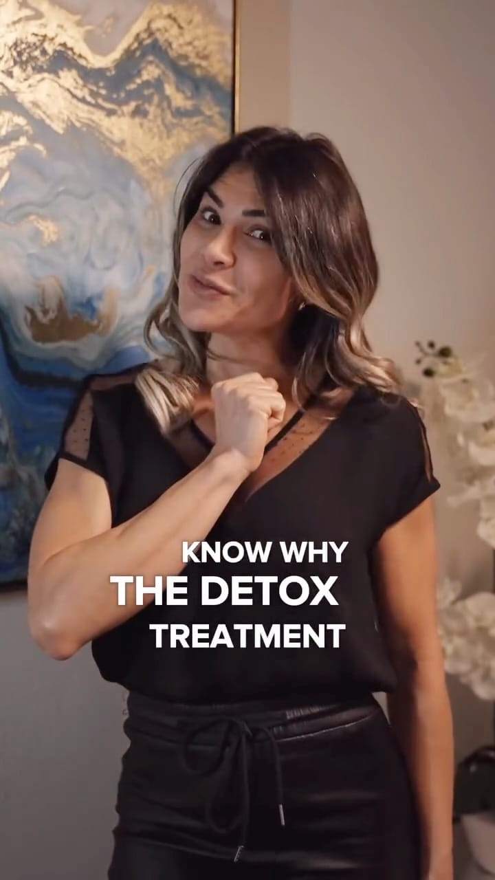 Post 10 by Lubia Beauty SPA | Brazilian Body Shaping Massage on Instagram (video)