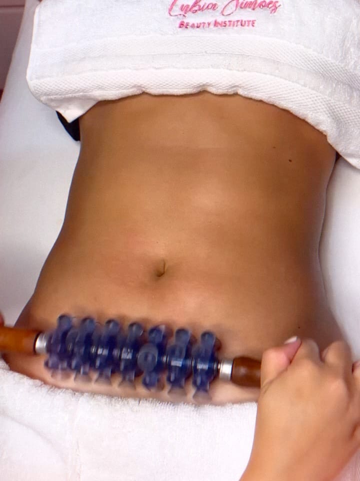 Post 5 by Lubia Beauty SPA | Brazilian Body Shaping Massage on Instagram (carousel)