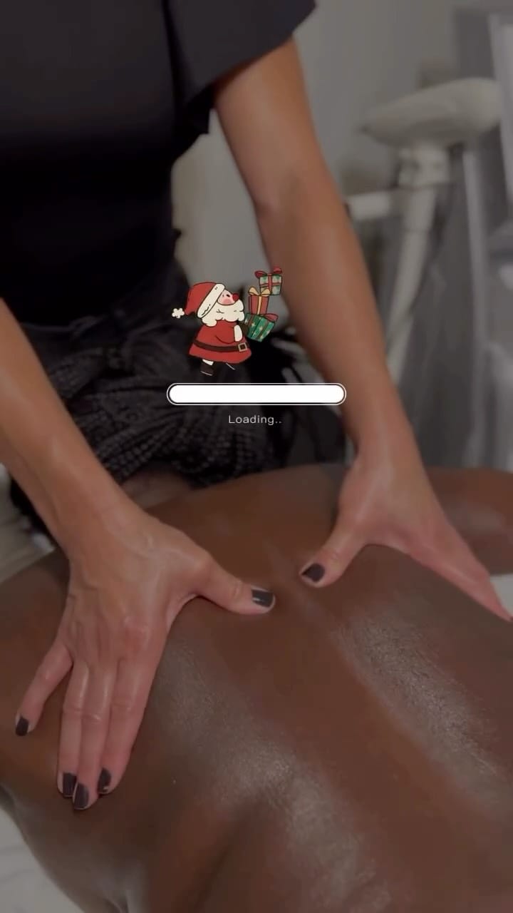 Post 7 by Lubia Beauty SPA | Brazilian Body Shaping Massage on Instagram (video)