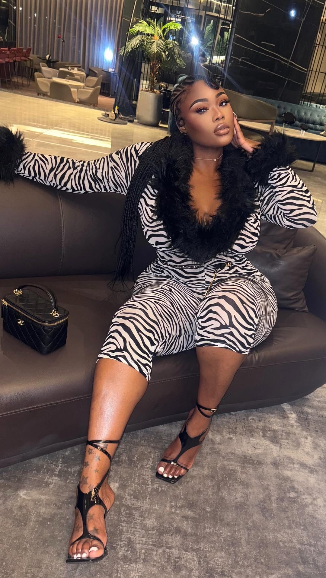 Post 1 by Chyna🇭🇹 on Instagram (video)
