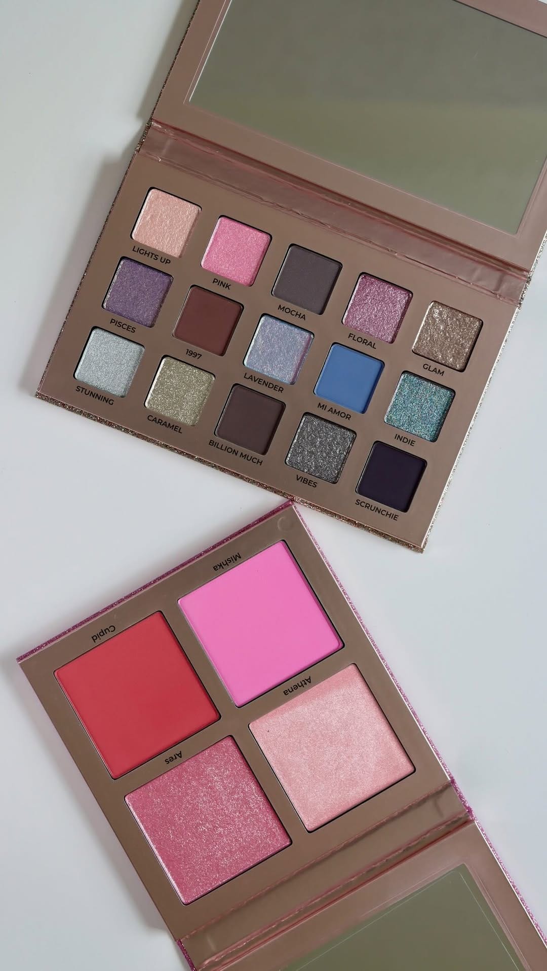 Post 9 by Tina on Instagram (video)