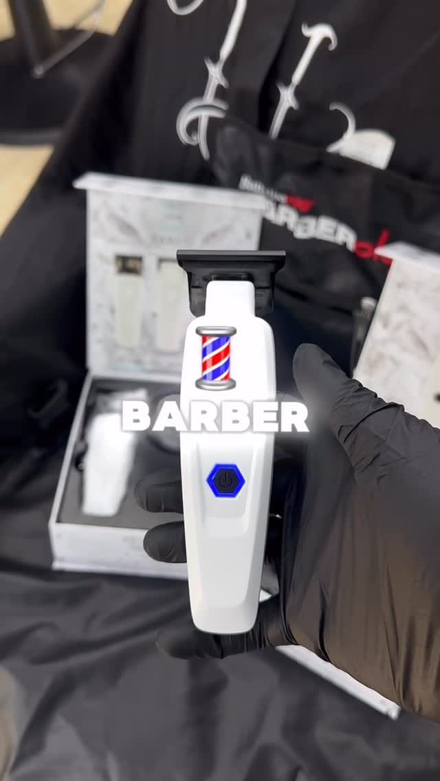 Post 8 by Uniquebarbersupplies on Instagram (video)