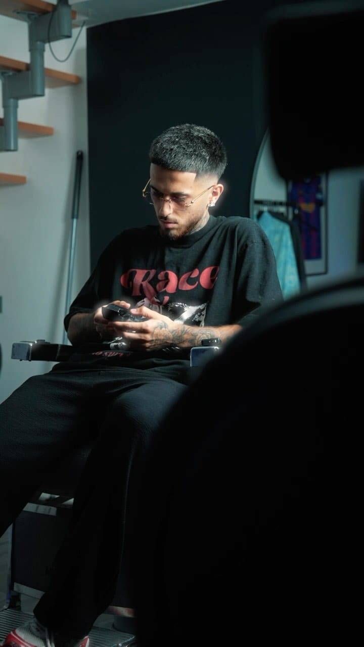Post 10 by Uniquebarbersupplies on Instagram (video)