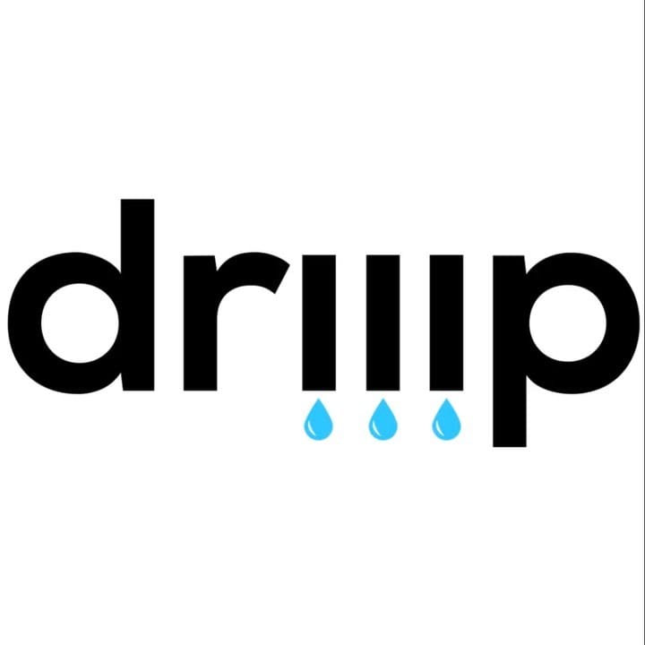 Post 6 by Driiip CBD 💧 on Instagram (video)