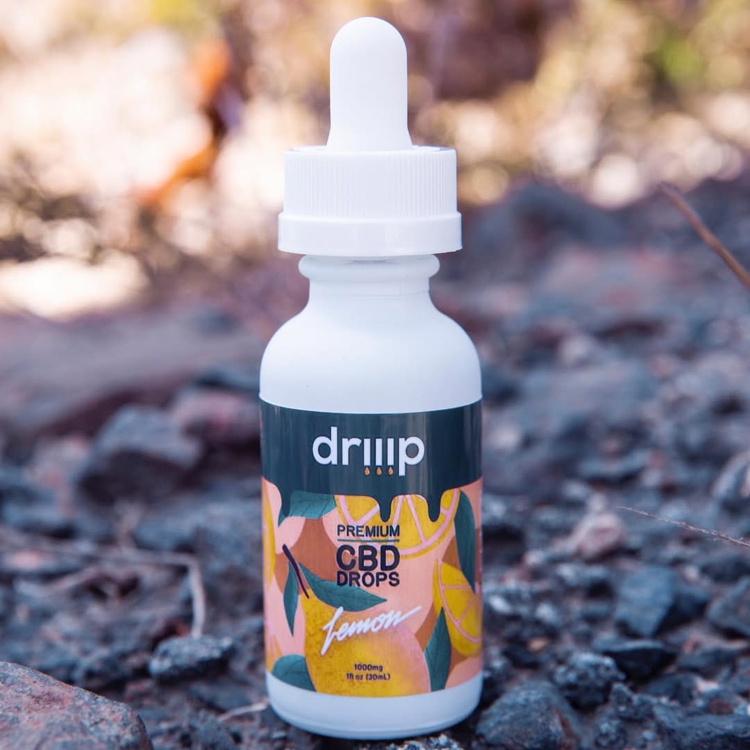 Post 3 by Driiip CBD 💧 on Instagram (image)