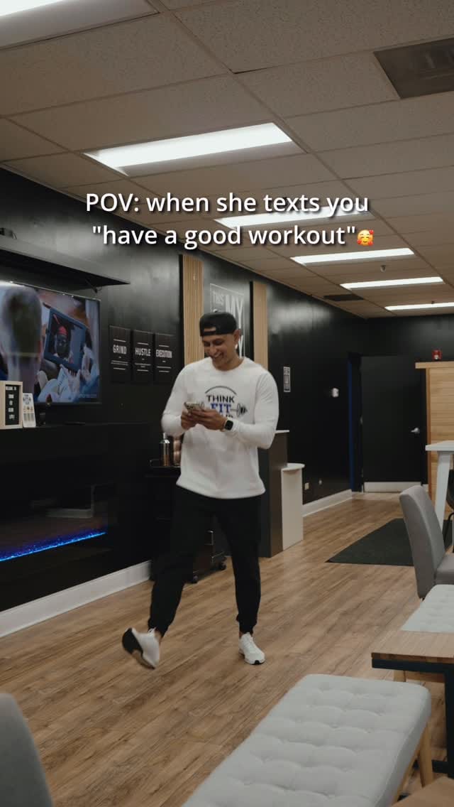 Post 8 by ZEESHAN ALI • PERSONAL TRAINER on Instagram (video)