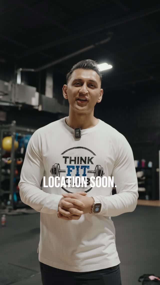 Post 6 by ZEESHAN ALI • PERSONAL TRAINER on Instagram (video)