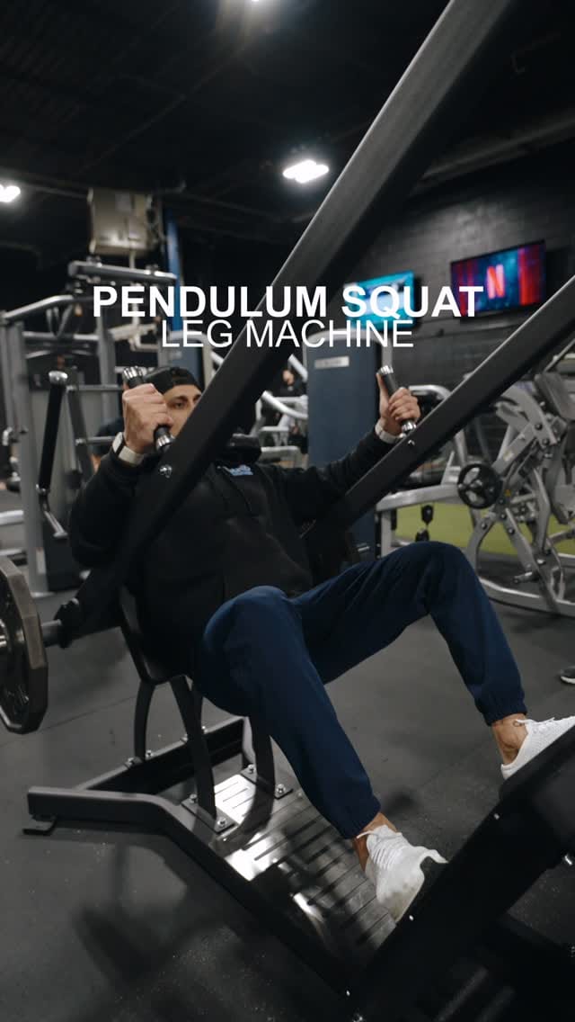 Post 2 by ZEESHAN ALI • PERSONAL TRAINER on Instagram (video)
