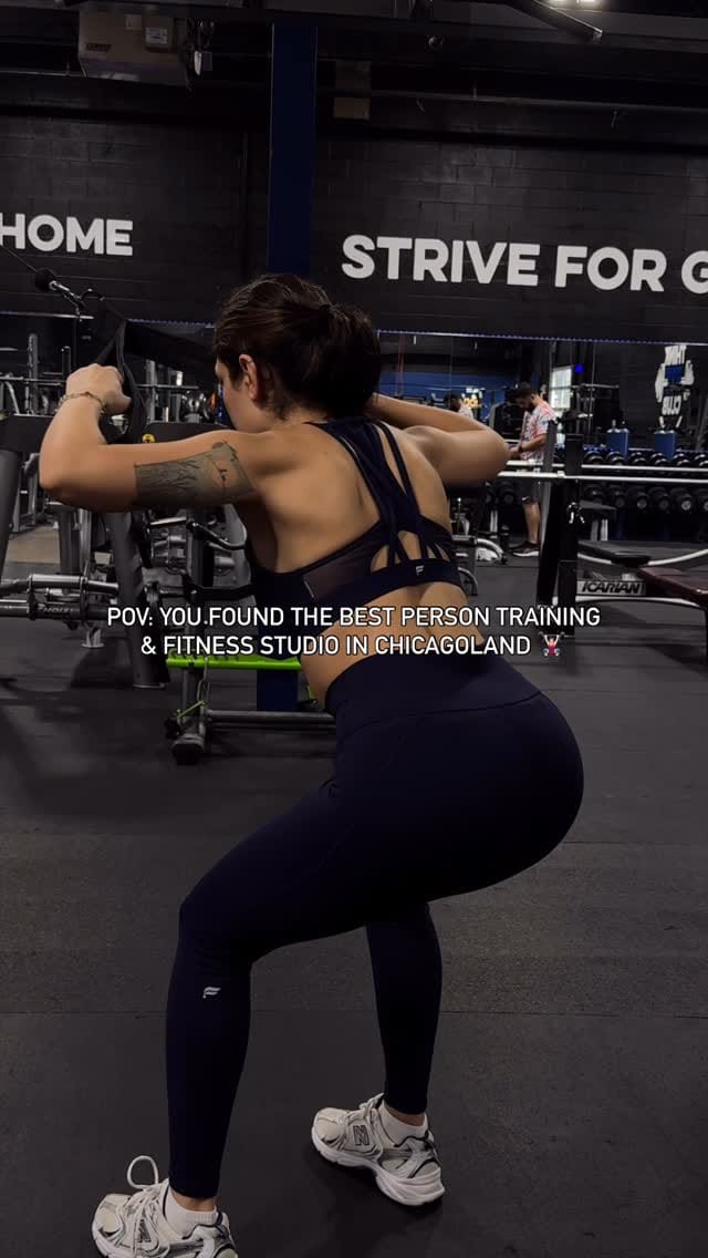 Post 9 by ZEESHAN ALI • PERSONAL TRAINER on Instagram (video)