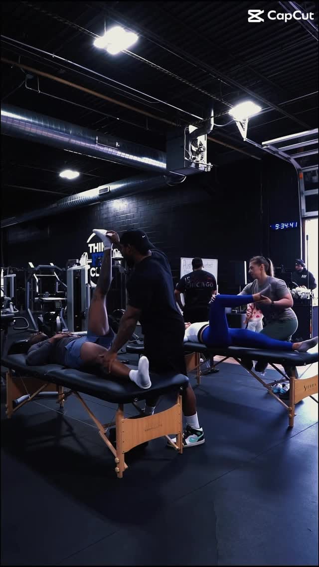 Post 7 by ZEESHAN ALI • PERSONAL TRAINER on Instagram (video)