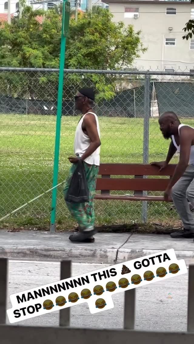 Post 2 by Antonio Howard on Instagram (video)