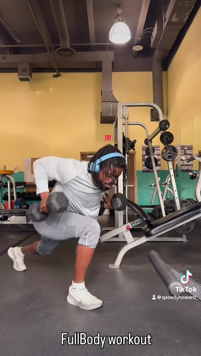 Post 6 by Antonio Howard on Instagram (video)