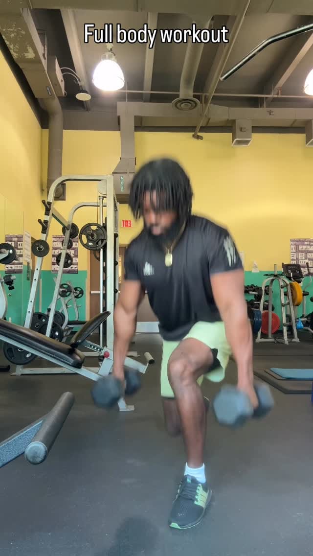 Post 7 by Antonio Howard on Instagram (video)