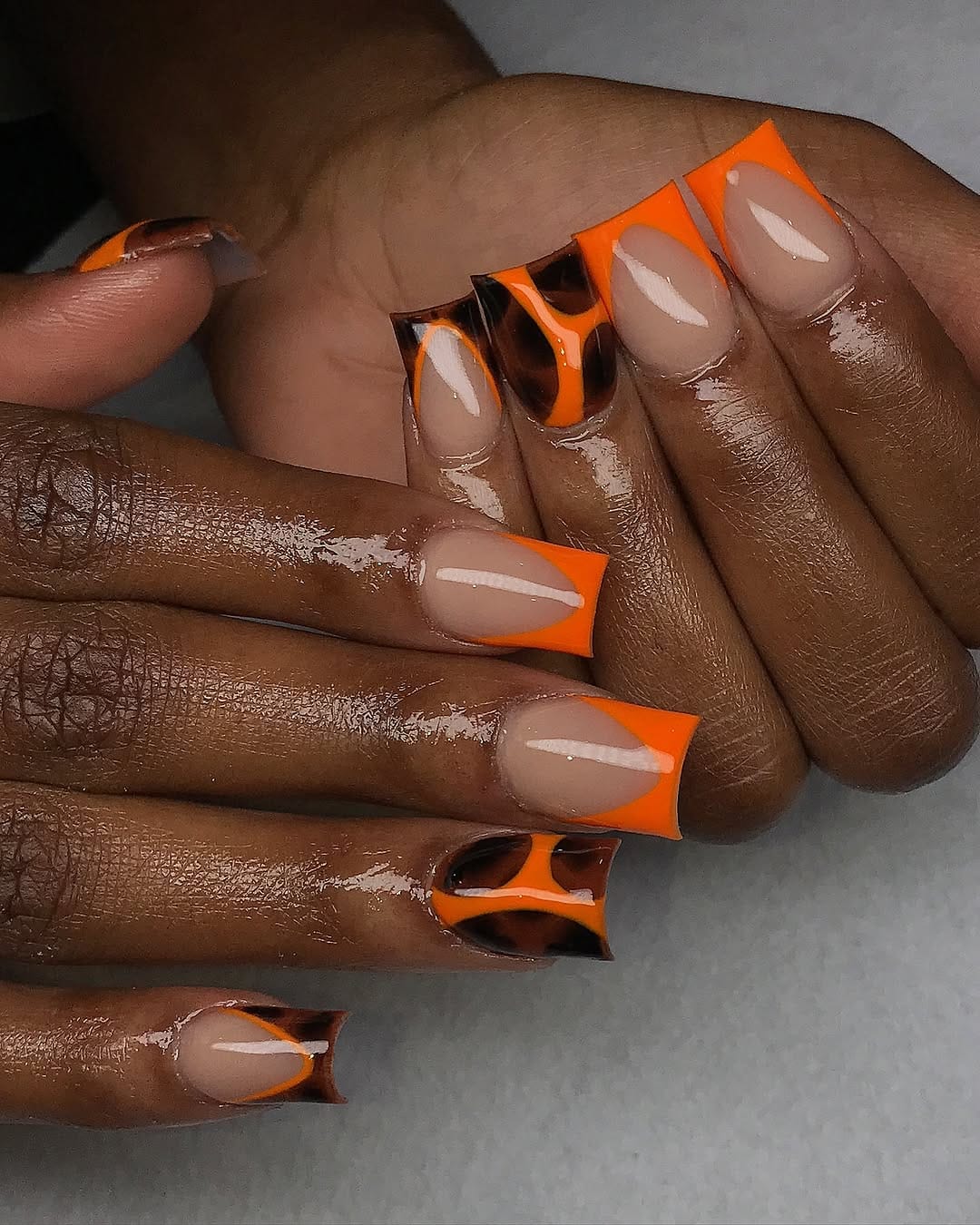 Post 7 by 𝐊𝐢𝐚𝐫𝐫𝐚 🌸 The Nail God on Instagram (carousel)