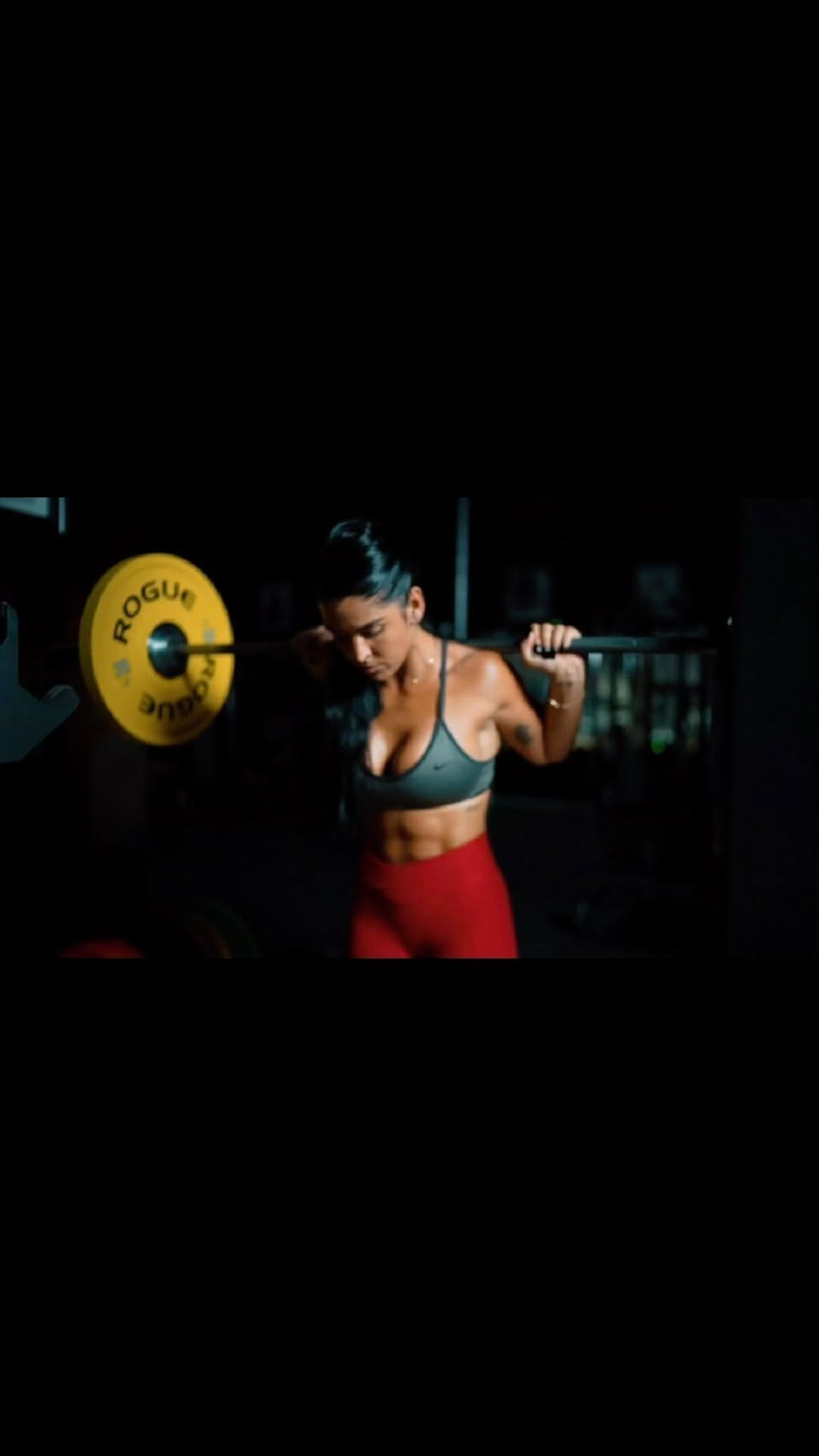 Post 3 by Fit by Pri on Instagram (video)
