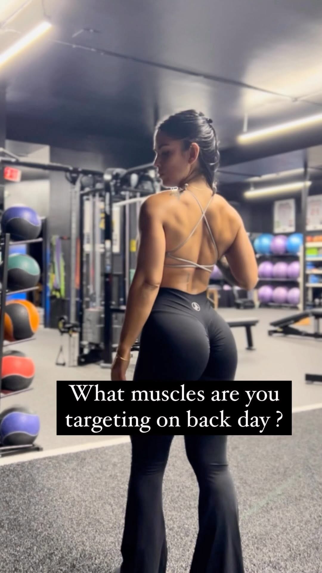 Post 5 by Fit by Pri on Instagram (video)