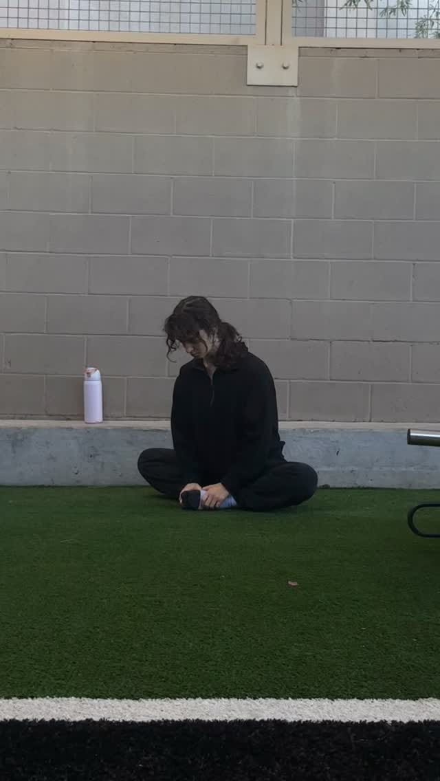 Post 8 by Rachel on Instagram (video)