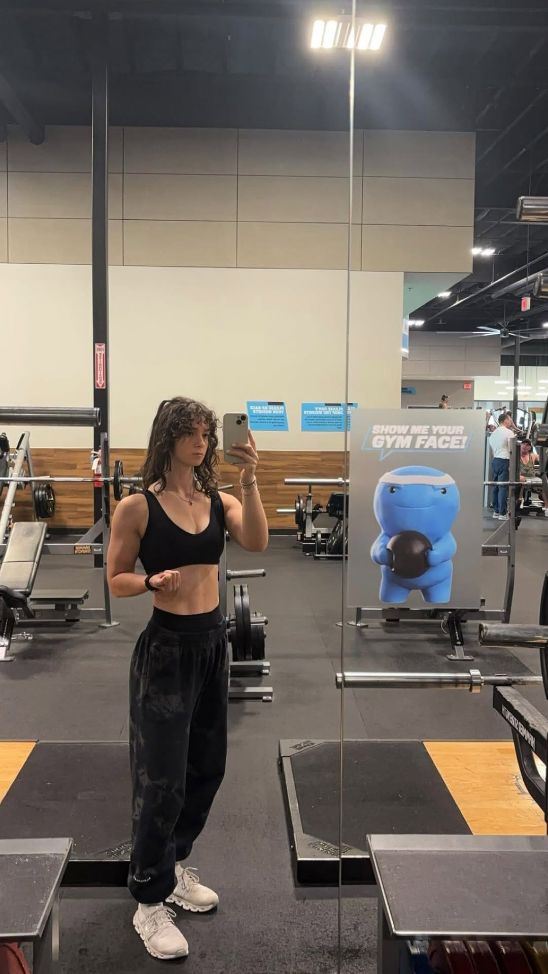 Post 7 by Rachel on Instagram (video)