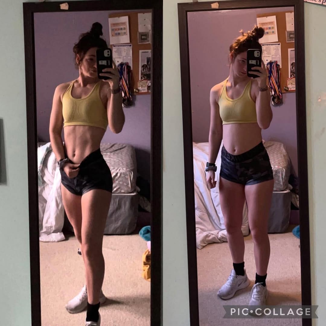 Post 9 by Rachel on Instagram (image)