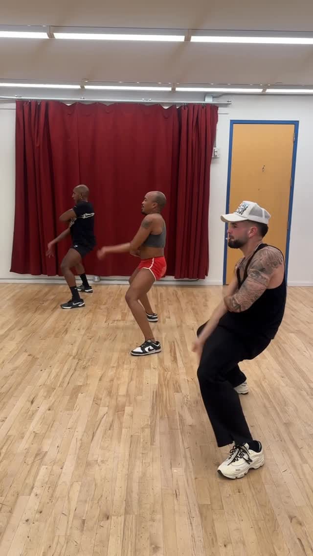 Post 9 by Florida Fit Dance Fitness on Instagram (video)