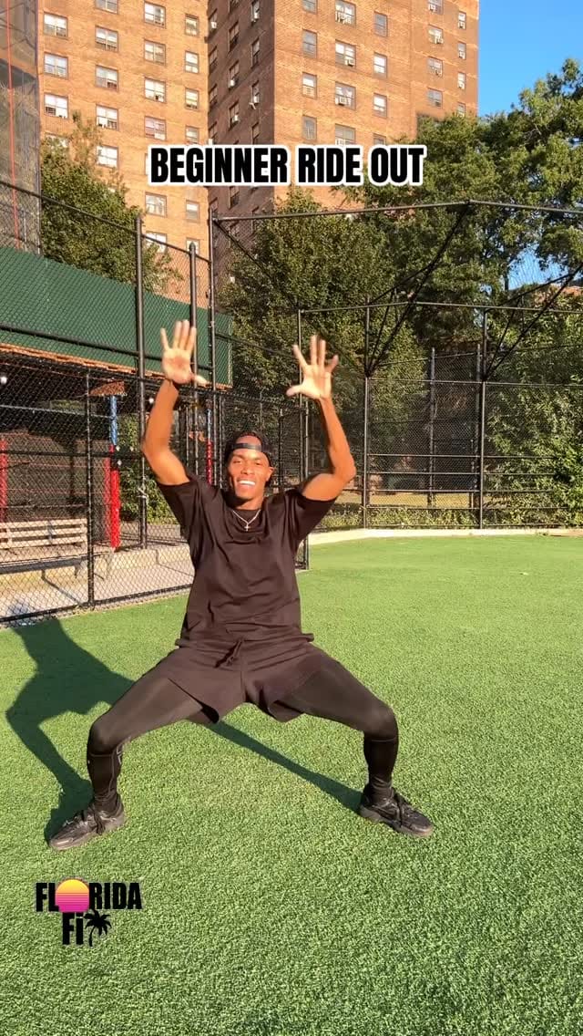 Post 10 by Florida Fit Dance Fitness on Instagram (video)
