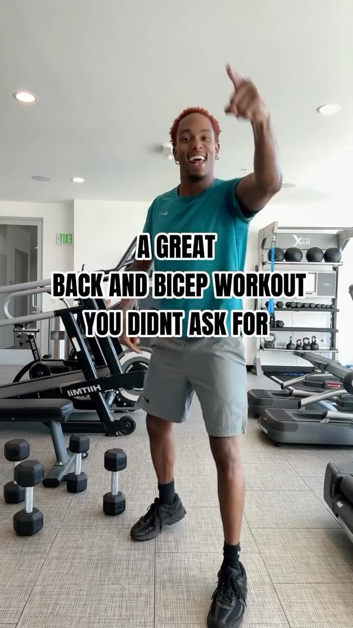 Post 5 by Florida Fit Dance Fitness on Instagram (video)
