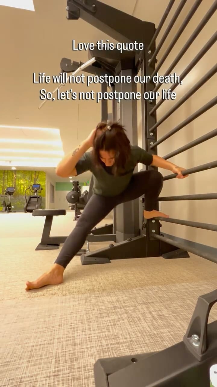 Post 3 by Mani Ti on Instagram (video)