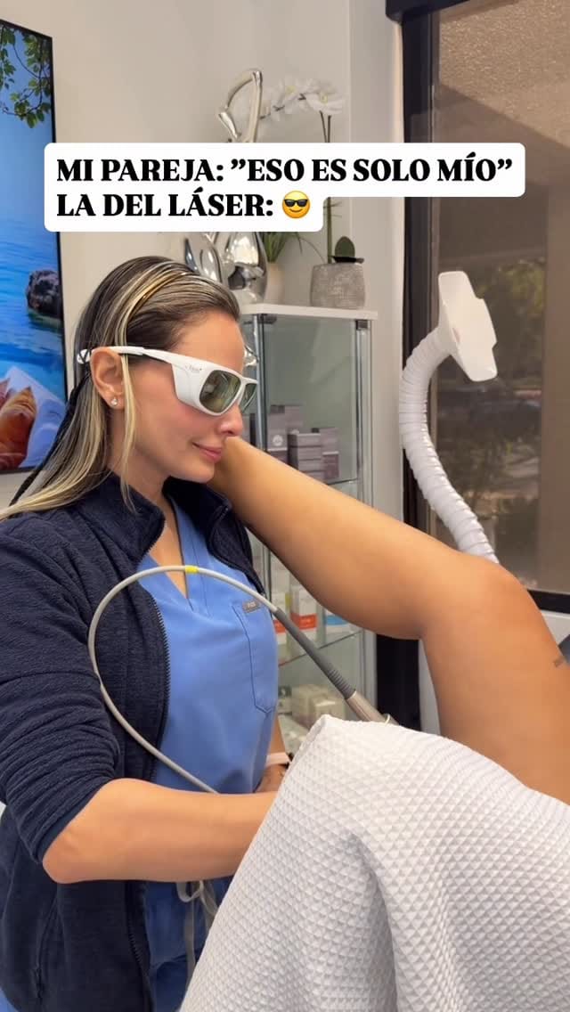 Post 1 by Maria Jose Salas MSN, APRN, FNP-C on Instagram (video)