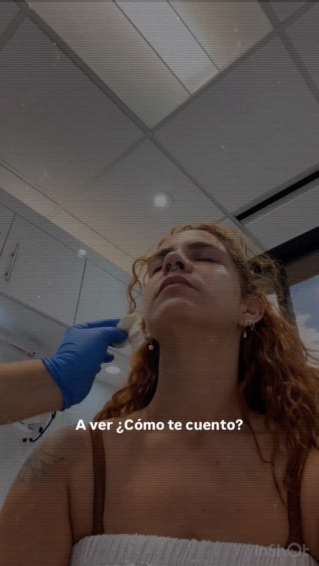 Post 5 by Maria Jose Salas MSN, APRN, FNP-C on Instagram (video)