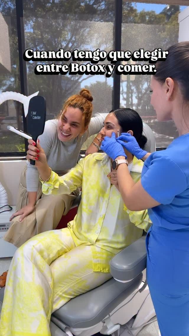 Post 9 by Maria Jose Salas MSN, APRN, FNP-C on Instagram (video)