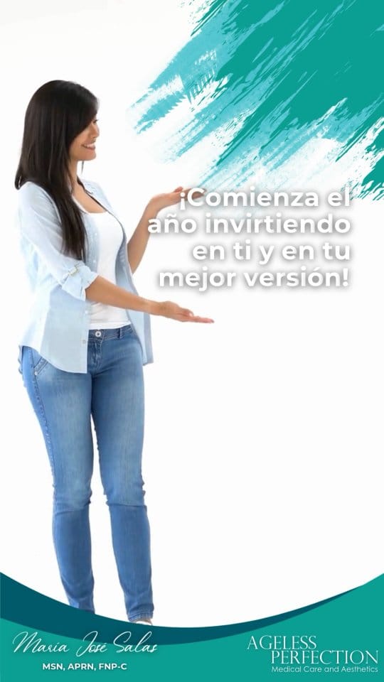 Post 2 by Maria Jose Salas MSN, APRN, FNP-C on Instagram (video)