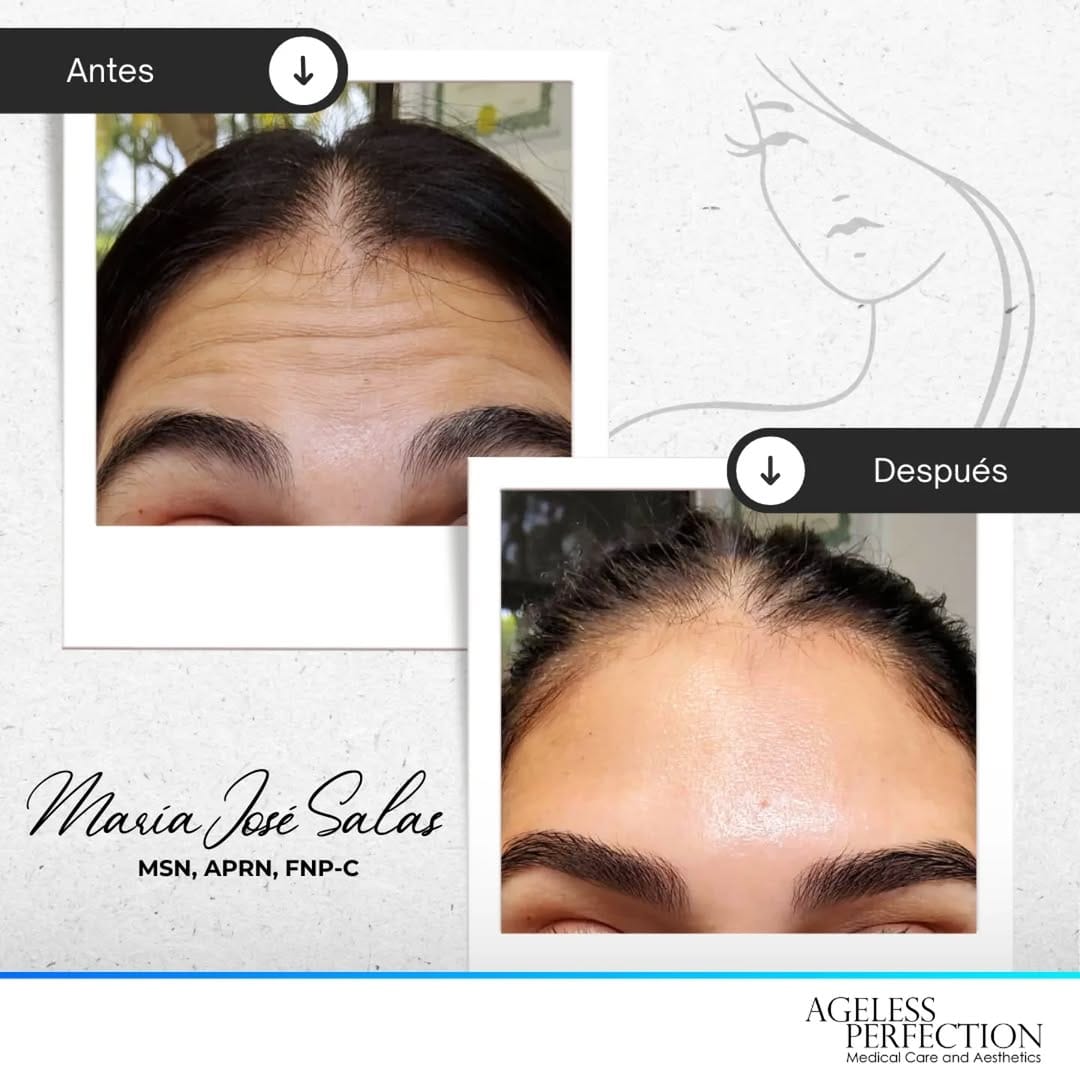 Post 3 by Maria Jose Salas MSN, APRN, FNP-C on Instagram (image)