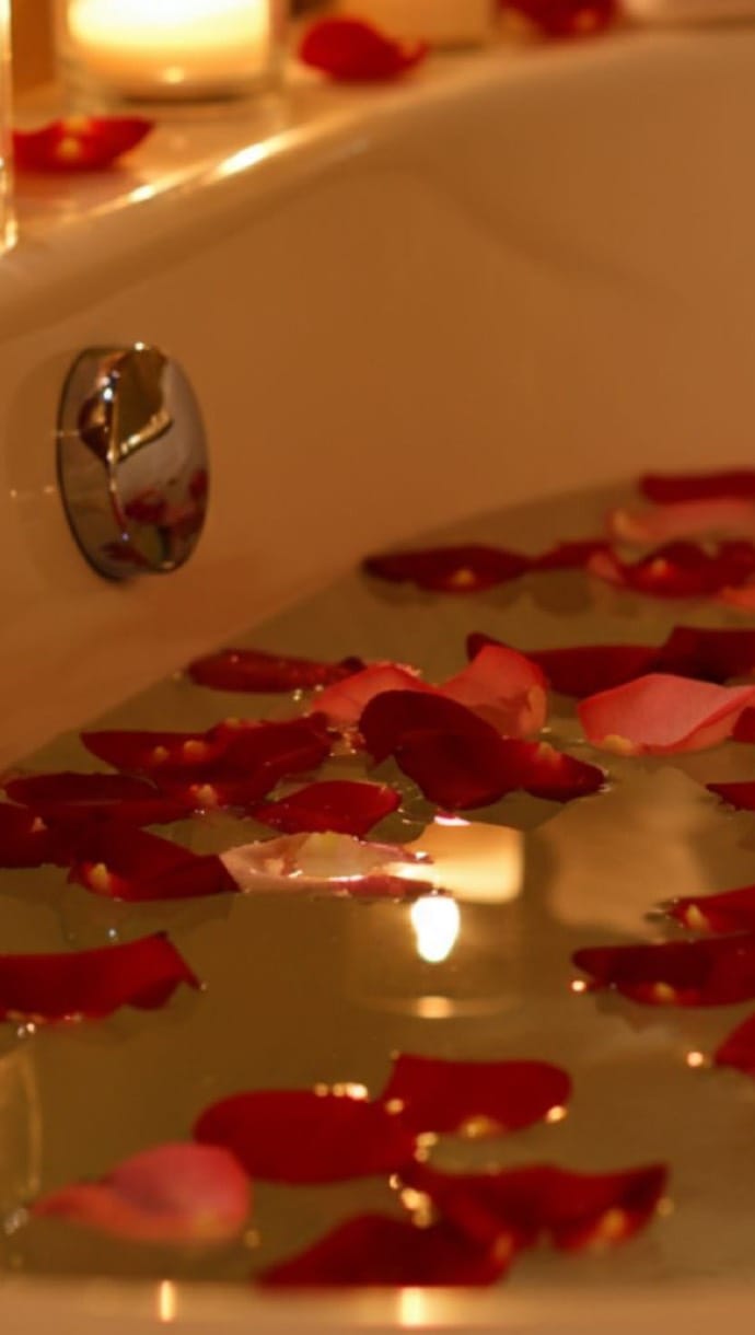 Post 5 by Oasis Moroccan Bath on Instagram (video)