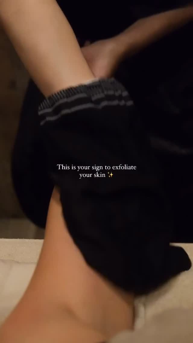 Post 8 by Oasis Moroccan Bath on Instagram (video)