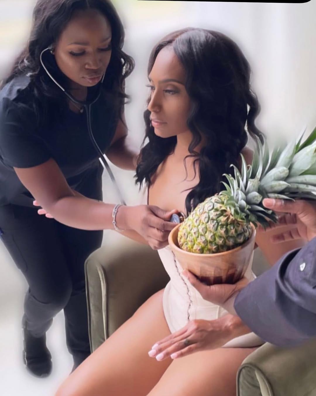 Post 7 by 📍 BODIEDRN ATLANTA (Post Op Care) on Instagram (carousel)