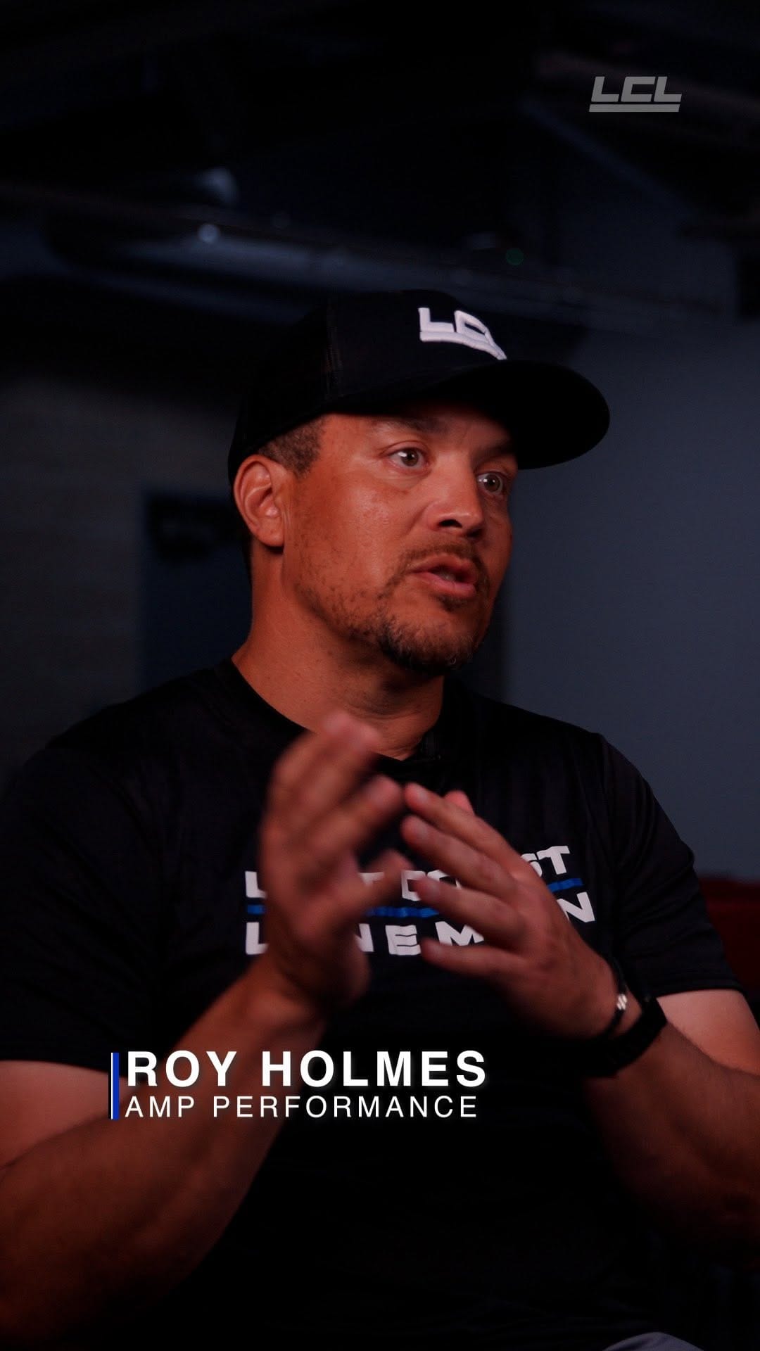 Post 10 by Roy Holmes II on Instagram (video)